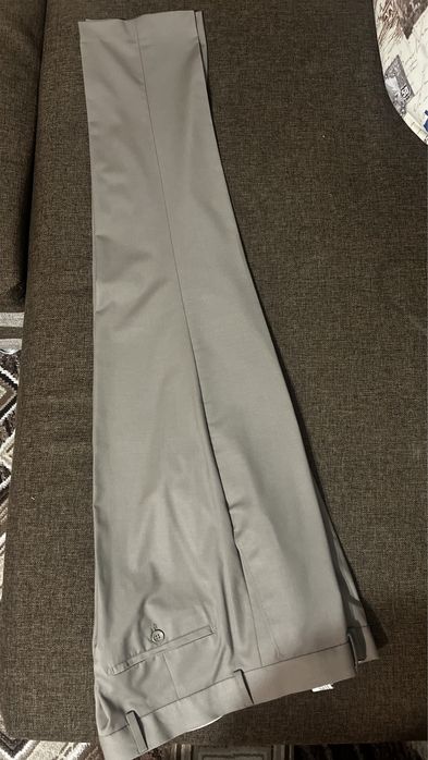 Брюки мужские классичесике