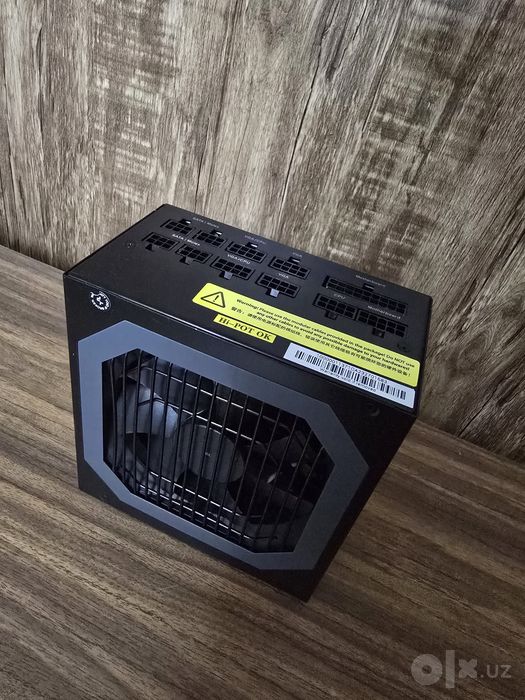 Deepcool DQ750 750W 80+ GOLD (модульный)