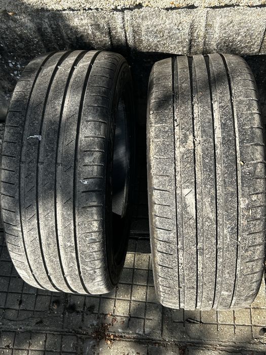 Летни гуми 225/45