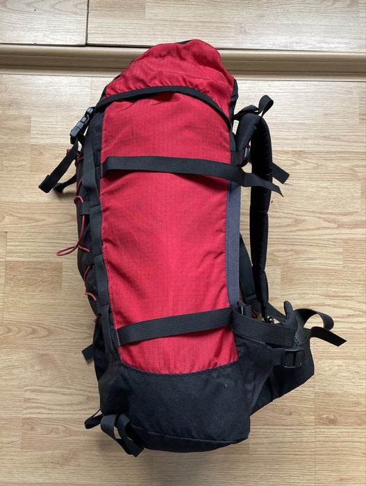 Rucsac de munte 45 litri Atta