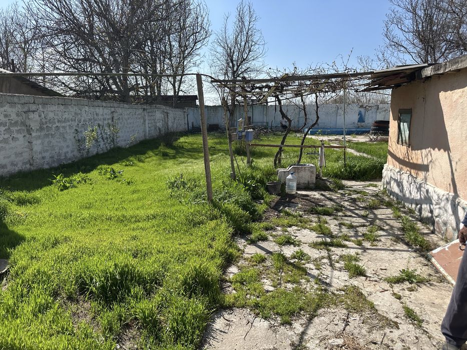 Чорвок трассада 6 сотих