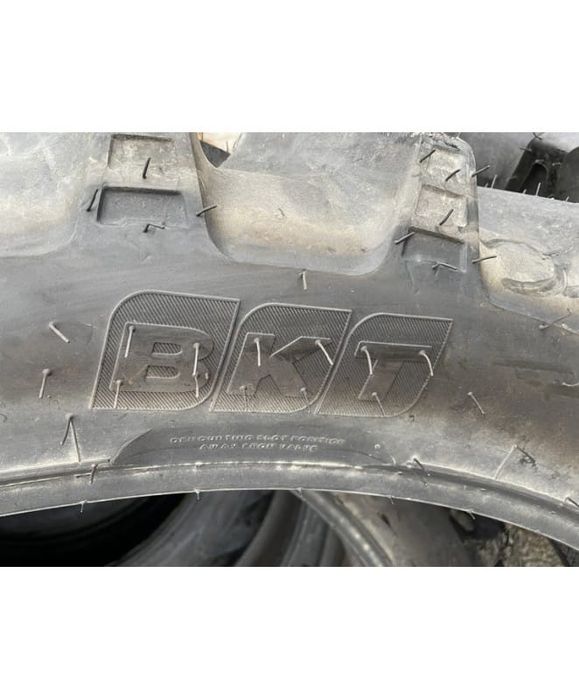 ANVELOPA 230/95 R44 BKT AGRIMAX RT955 134A8/B TL  Cauciucuri tractor, Fiat, Case, Fendt, John Deere, New Holland, Massey Ferguson, UTB   Cauciucuri tr
