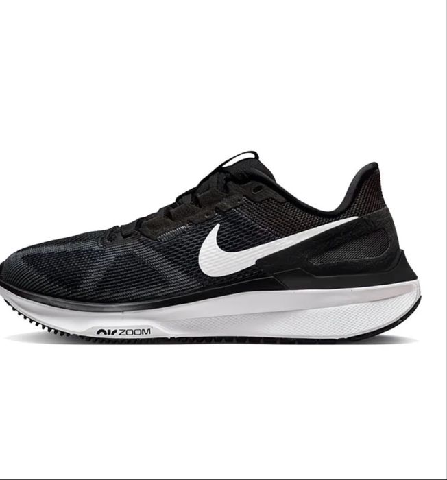 Nike Air Zoom Structure