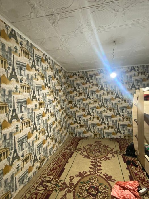 Сауле мкр Үй сатылады