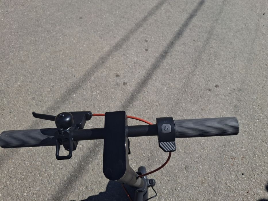 Vand Navee easyride v25 pro 2026