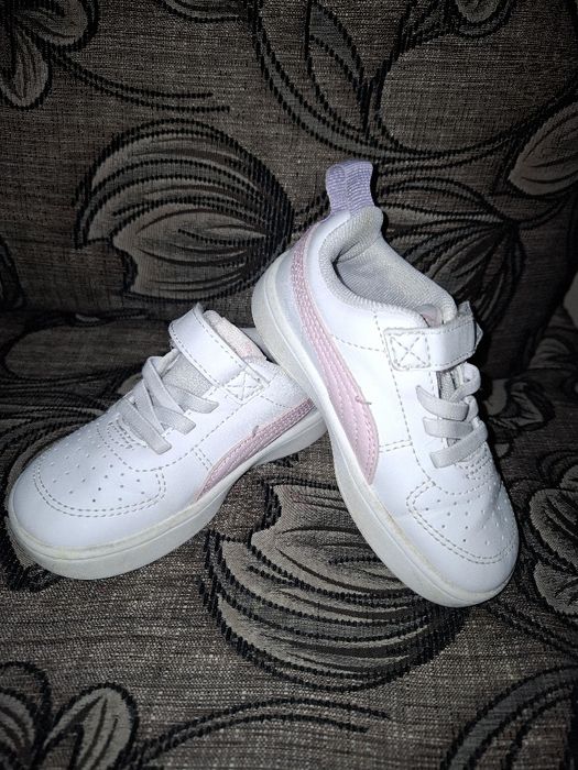 Детски маратонки Puma