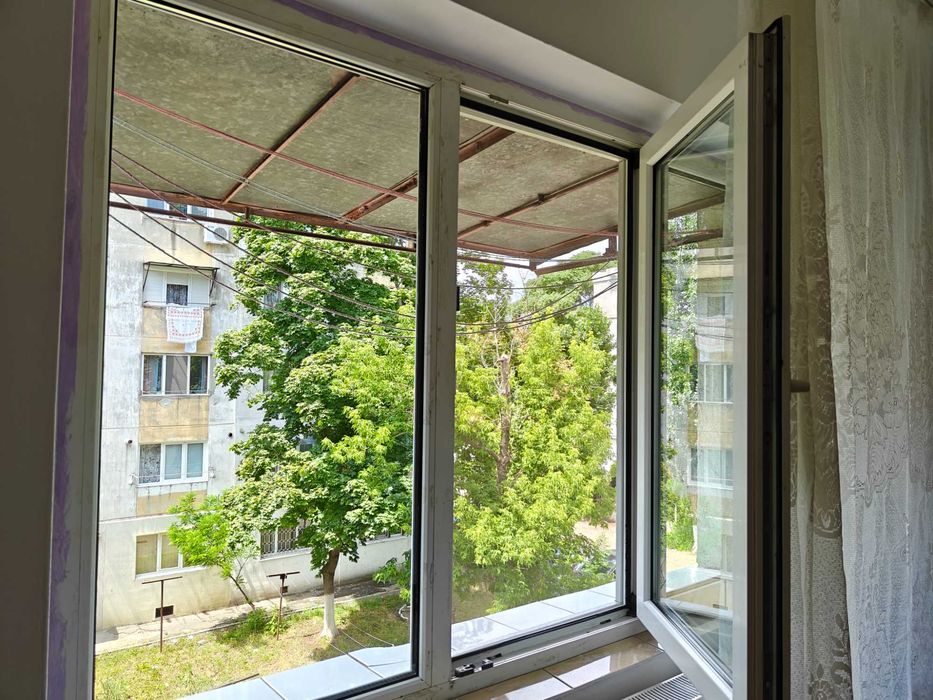 Închiriez garsonieră Micro 39 B