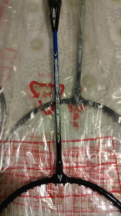 Ракета за бадминтон Ashway USA