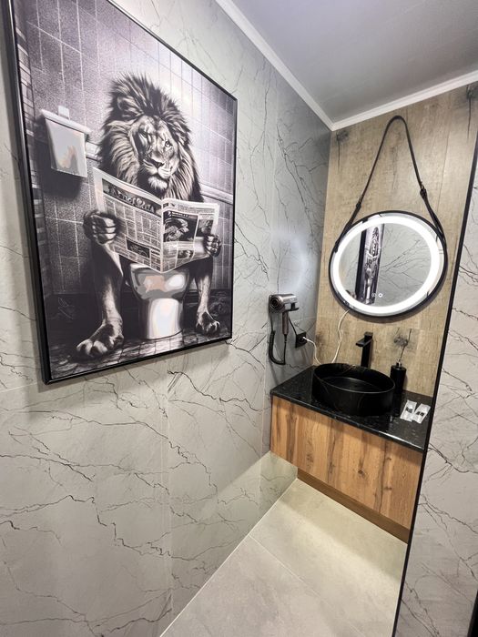 Люкс квартира посуточно