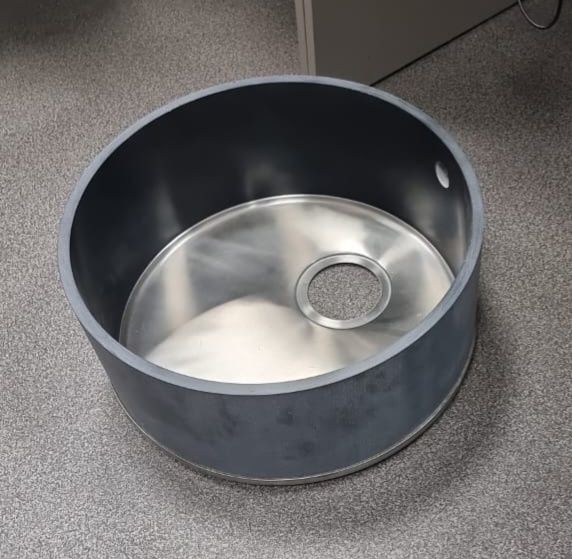 Мойка  для Искуственого камня