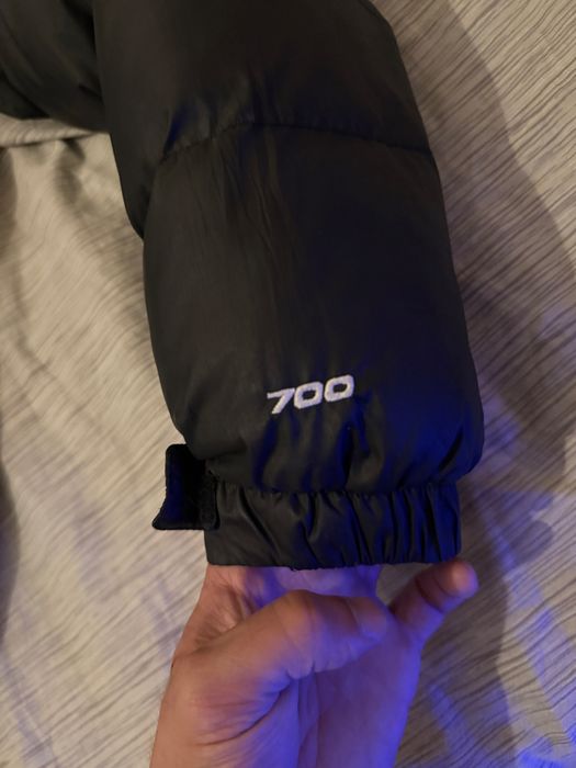 North Face 700 M