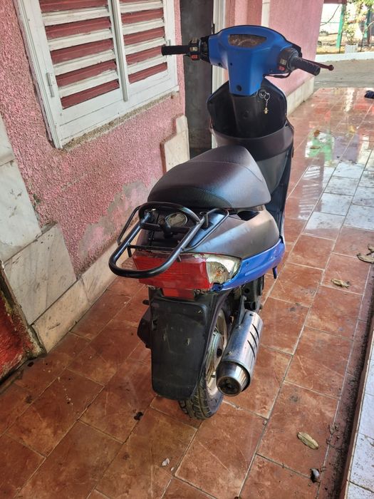 Vând genti pe 17 de vw
