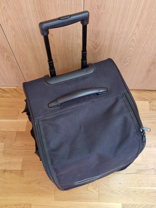 Geanta de transport pentru Thermomix