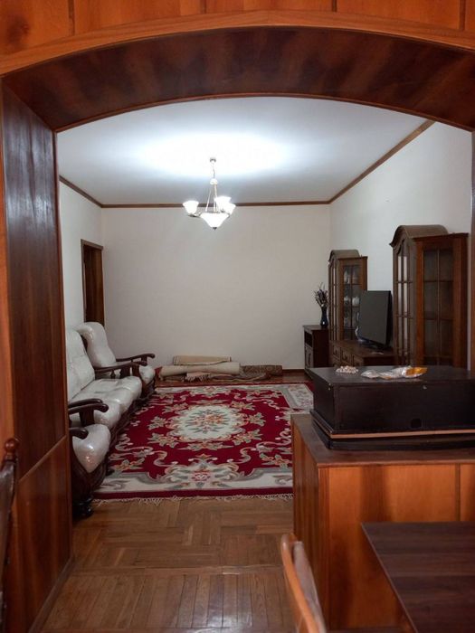 Аренда Цум Чимкенская 3/3/4 срочно