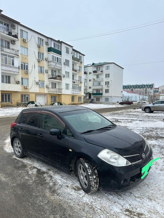 Продам Ниссан тиида