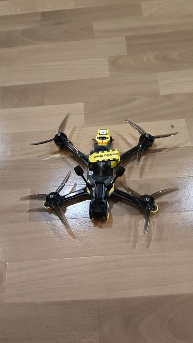 Fpv дрон speedybee master 5 v3