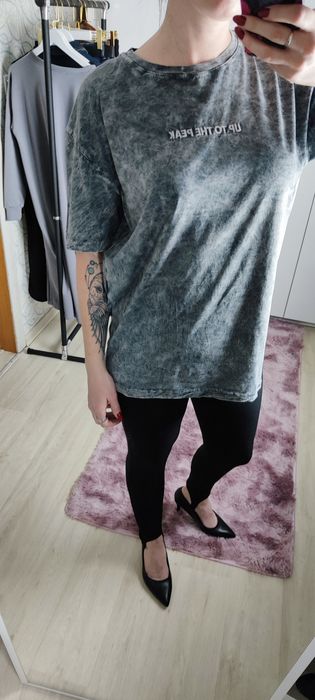 Футболки Турция новые