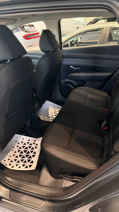 Hyundai Tucson 2.0 AT 2WD | Рассрочка 0%
