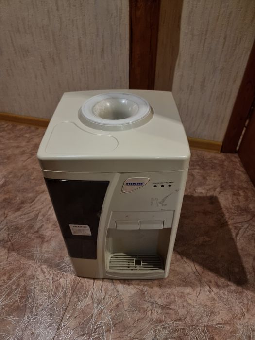 Продам Кулер, Диспенсер 20 000т.