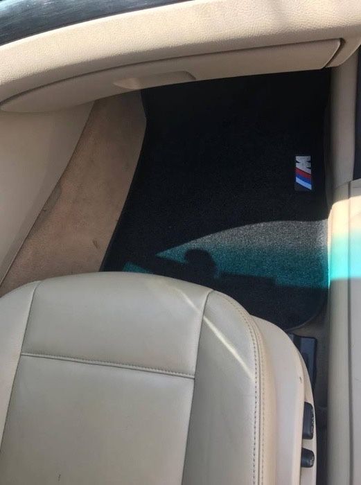 Covorase  presuri BMW / / / M seria 3 E90 E91 E92 E46 E36 E60 E61 E39