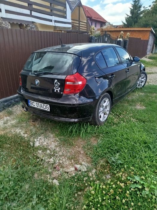 BMW 1 Series 2008 — imagine 2