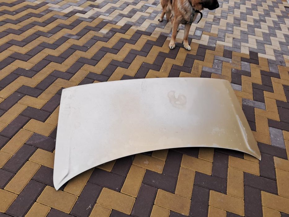 Бампер тойота камри