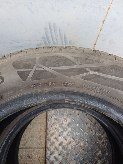 Гуми continental 175/65/15