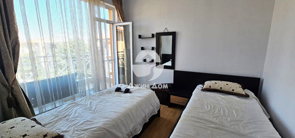 Продава се Тристаен апартамент в к.к. Слънчев бряг - 80 кв.м за 763 €/кв.м - Снимка #4