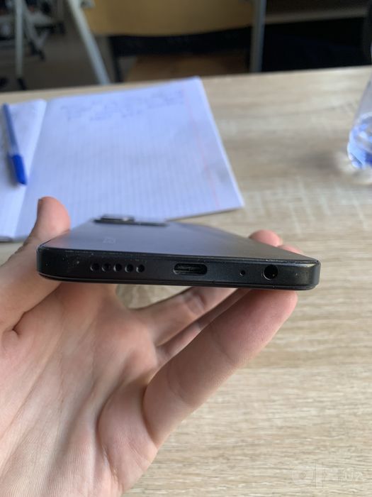Redmi 15 c karobka dakumet