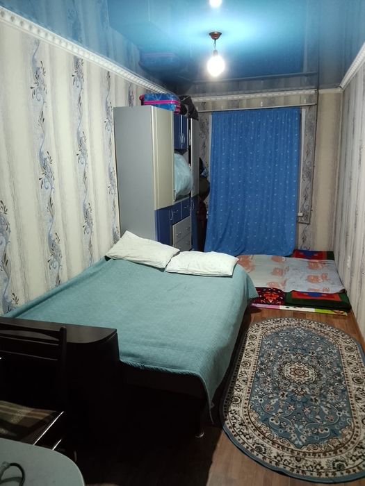 2х ком квартира на Океане