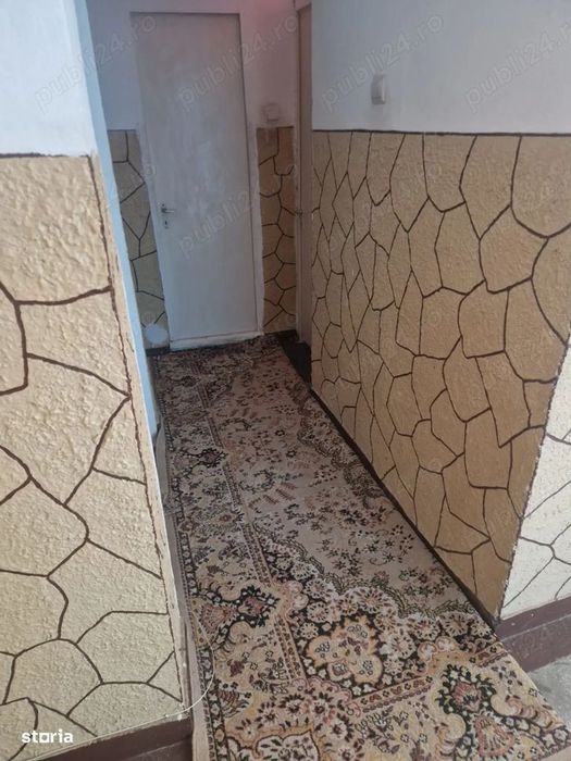 Apartament decomandat, etaj 2, Cartier E3-( FEDRA ) – Ideal investiție