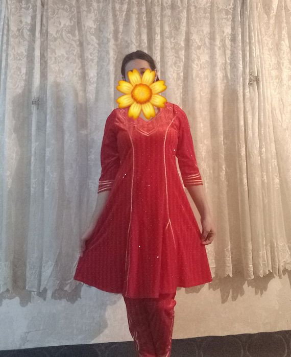 Bahorgi kõylak chiroyli