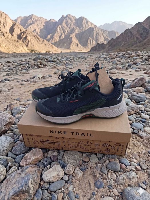 кроссовки Nike Juniper Trail 3 Оригинал