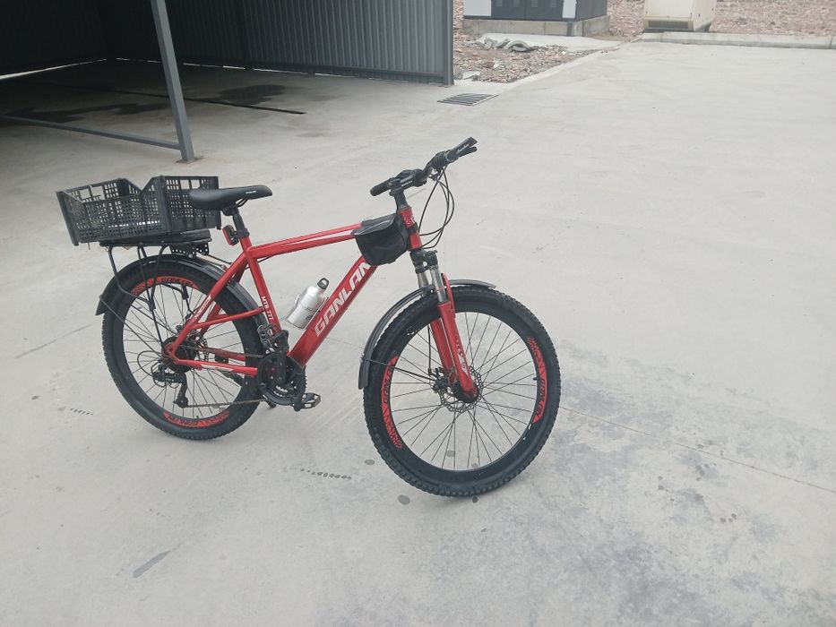 Velosaped pedal oy