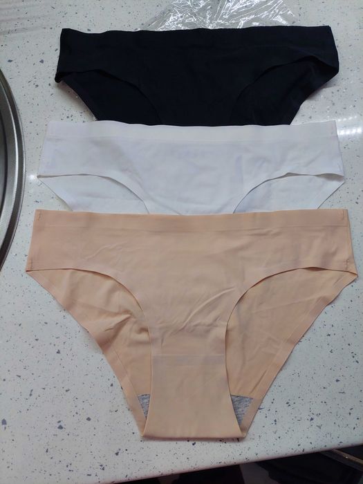 Супер Секси дамски бикини 11бр. само за 12лв.