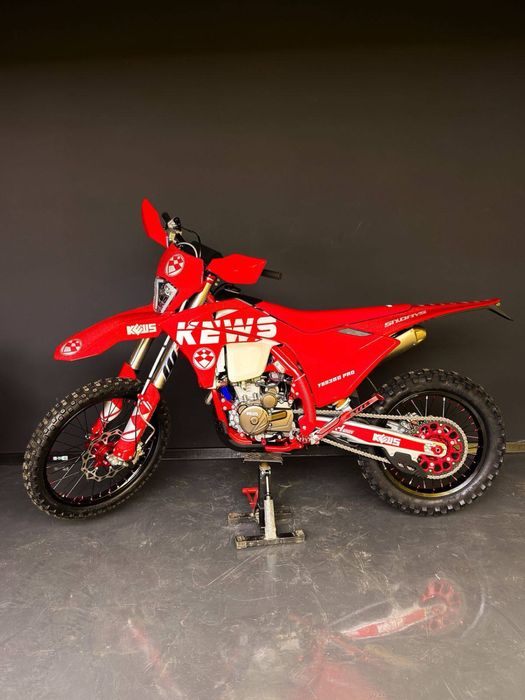 Мототехника Эндура