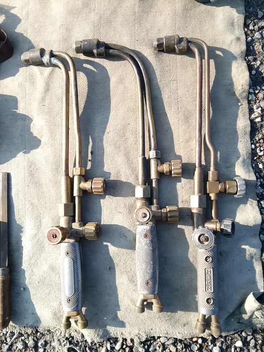 Продам Газовые резаки