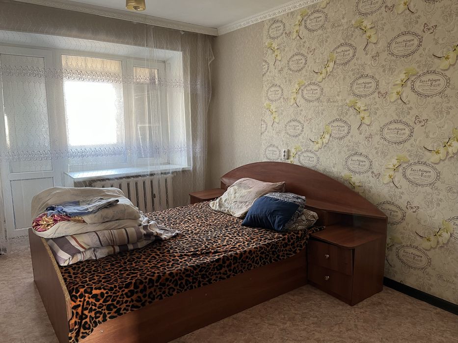 Сдам квартиру на длительный срок