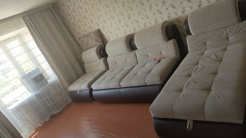 Продается квартира
