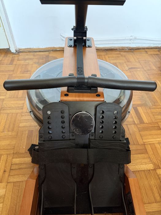 Aparat de vaslit / Rowing machine