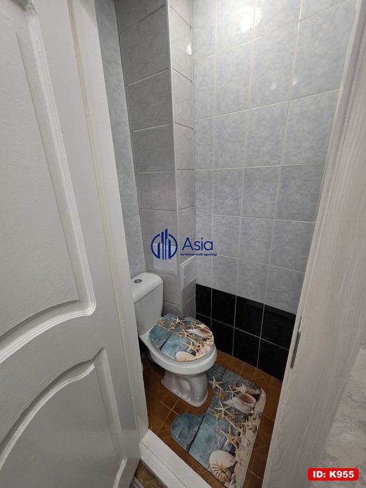 Tezda panelniy domning 2etajdan 2xxona remonti yangi kvartira sotiladi