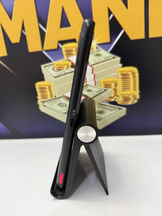 Asus Rog Phone 7  Black 256Gb Duos AGP Amanet Cod 3478