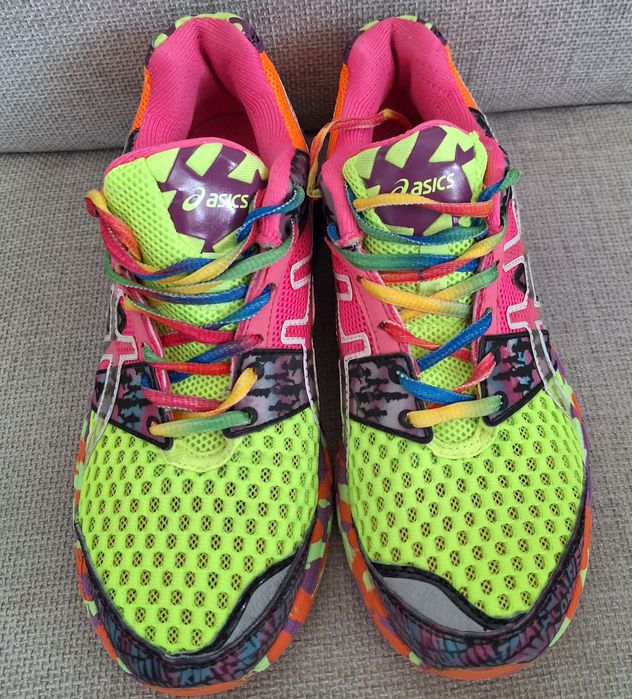 Asics  номер 39 стелка 25 см