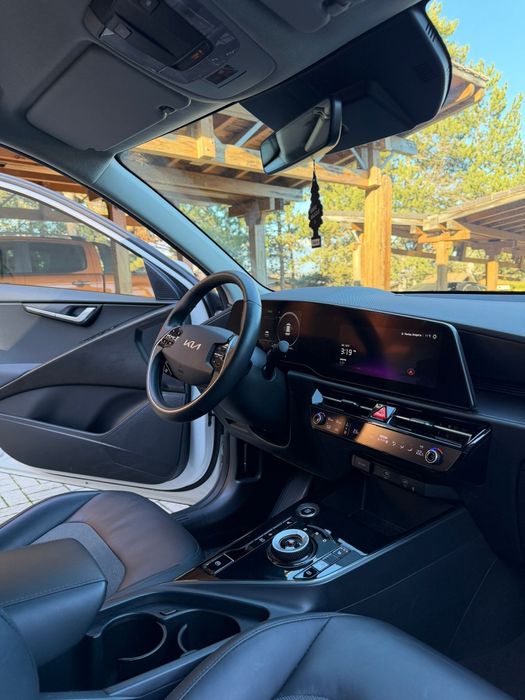 KIA Niro 1.6 GDI Hybrid