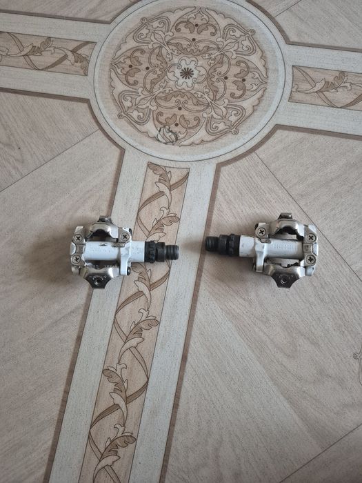 Продам Контактные педали