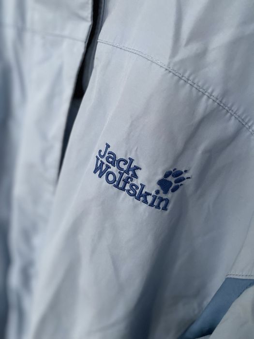 Geaca Jack Wolfskin