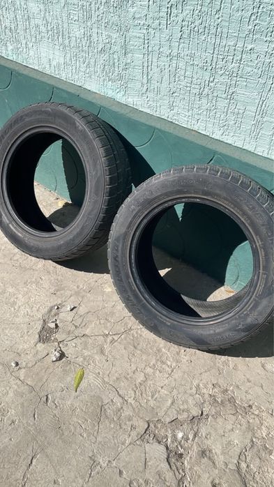 Продам зимние шины 195/60 R15