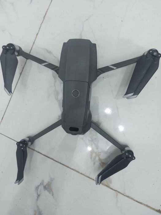 Дрон квадрокоптер DJI Mavic 2 pro Тараз Акбулак д.28 н.п 22 лот 983856