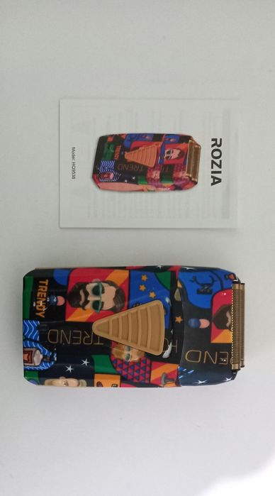 Srochno sotiladi. Soqol olish mashinkasi