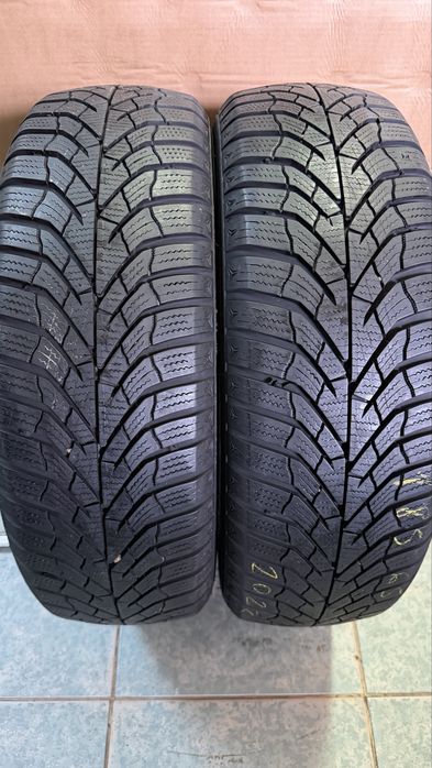 185/65/15 M+S 2 buc Kumho